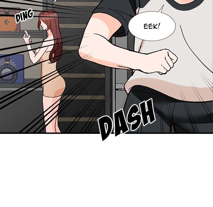 House of Pleasure page 133