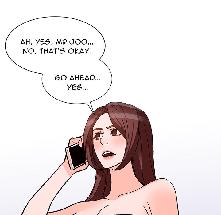 House of Pleasure page 134
