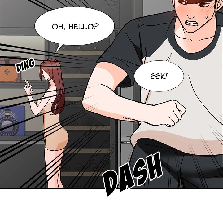 House of Pleasure page 7