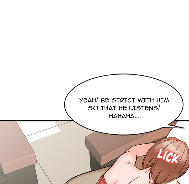 House of Pleasure page 20