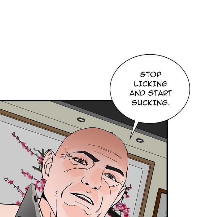 House of Pleasure page 22
