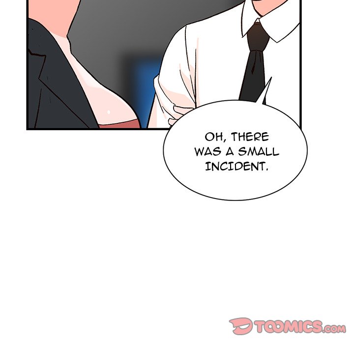 House of Pleasure page 93