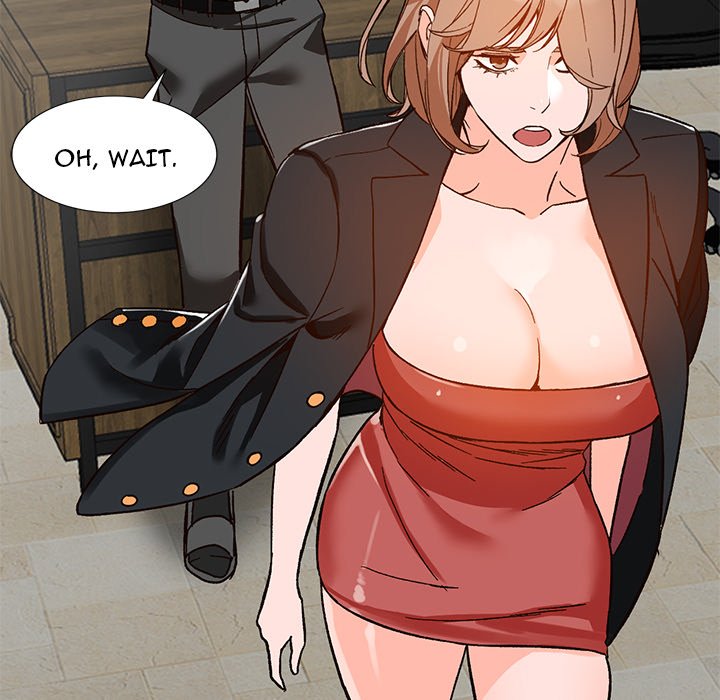 House of Pleasure page 95