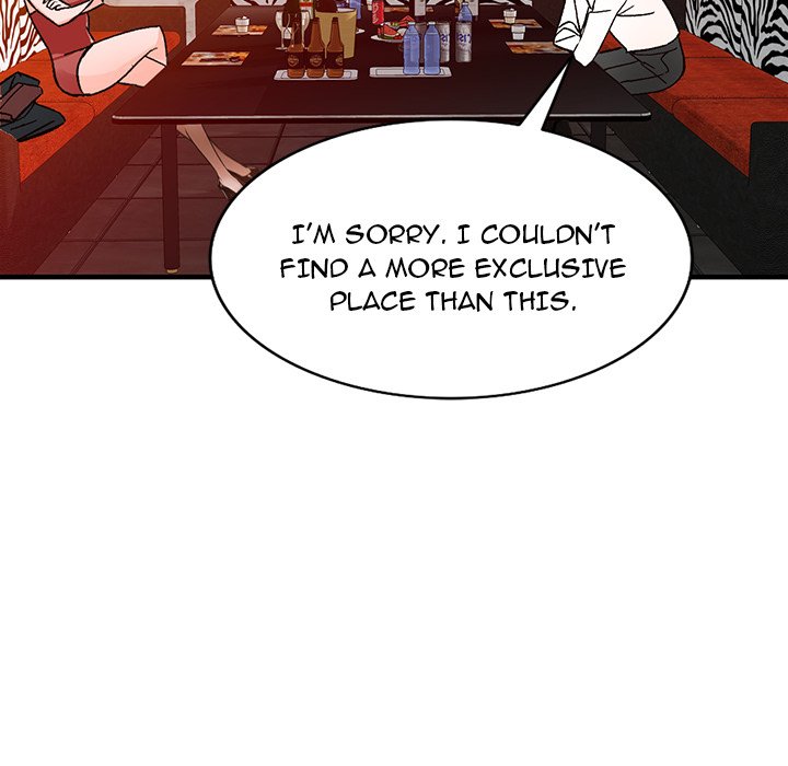 House of Pleasure page 109