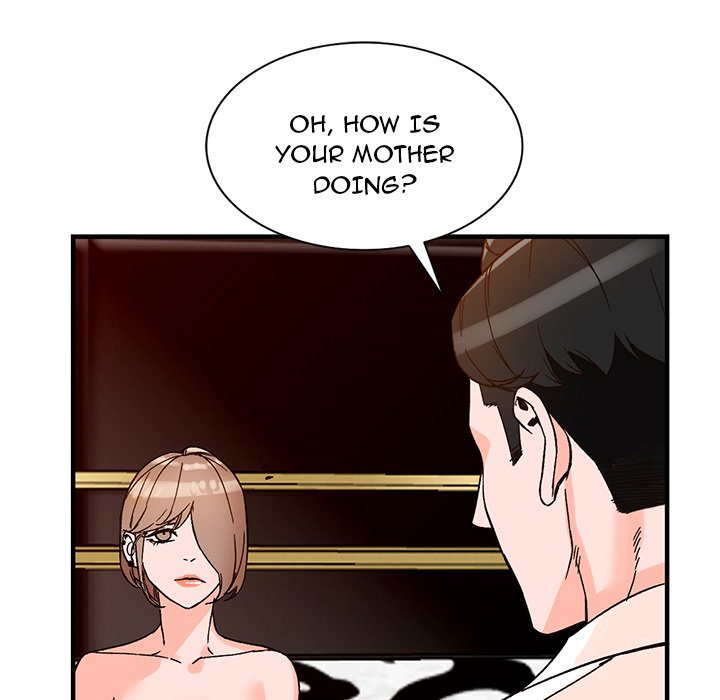 House of Pleasure page 110