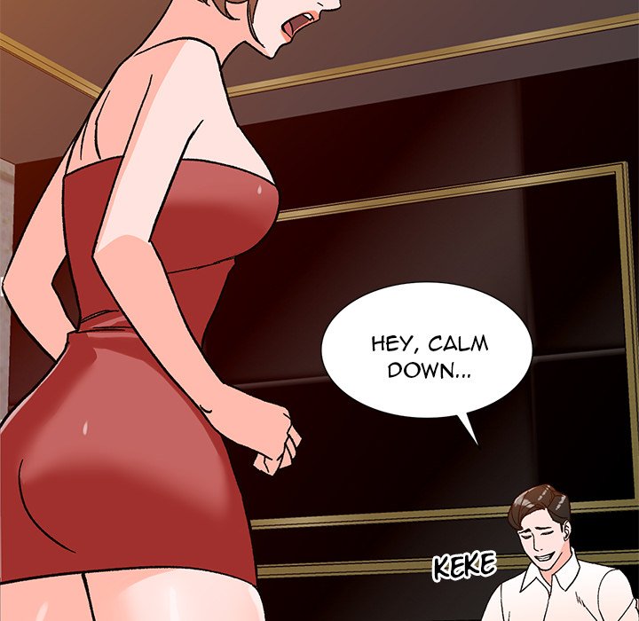 House of Pleasure page 116
