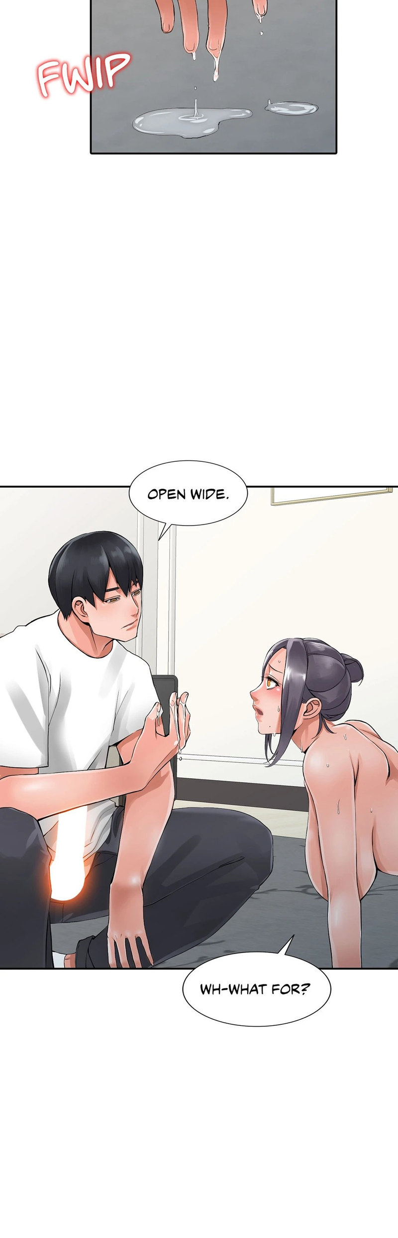 House of Pleasure page 9