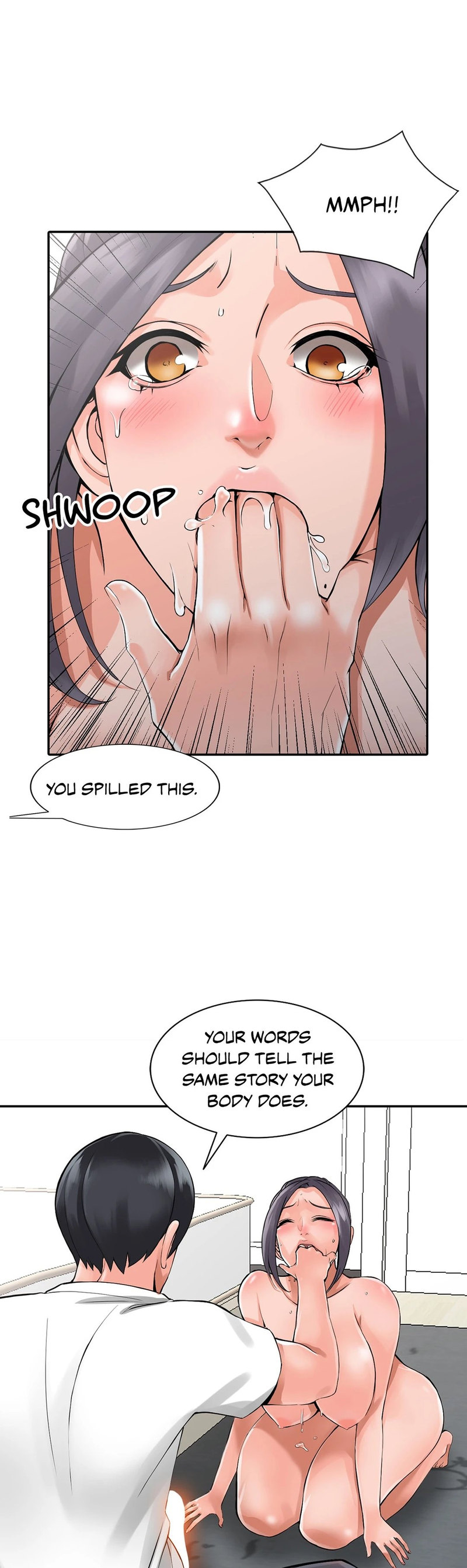 House of Pleasure page 10