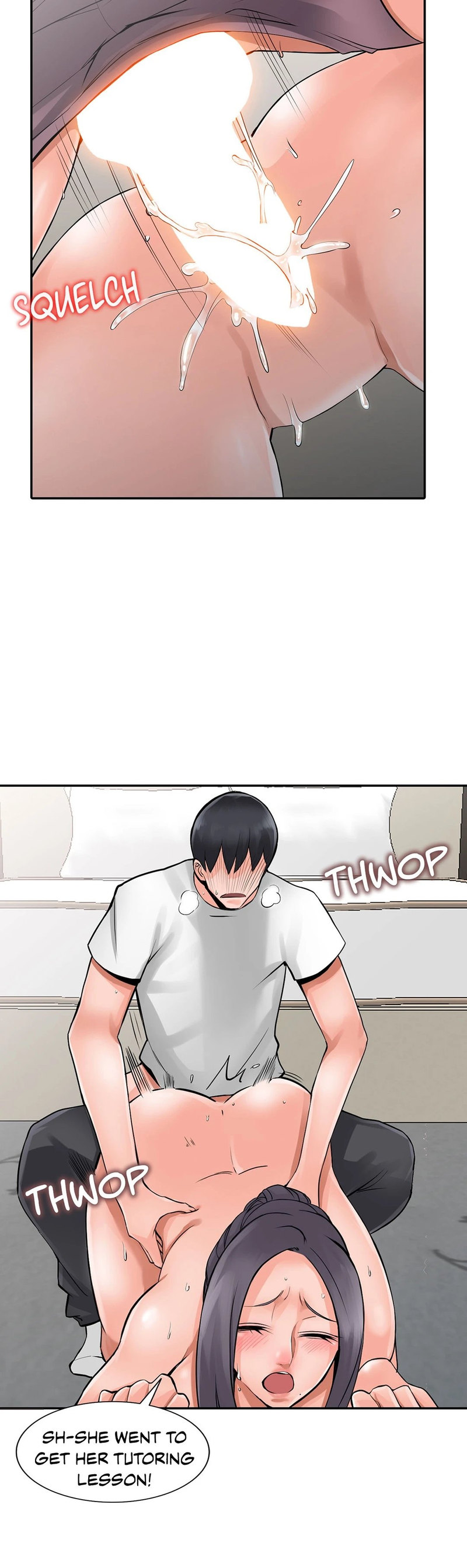 House of Pleasure page 20