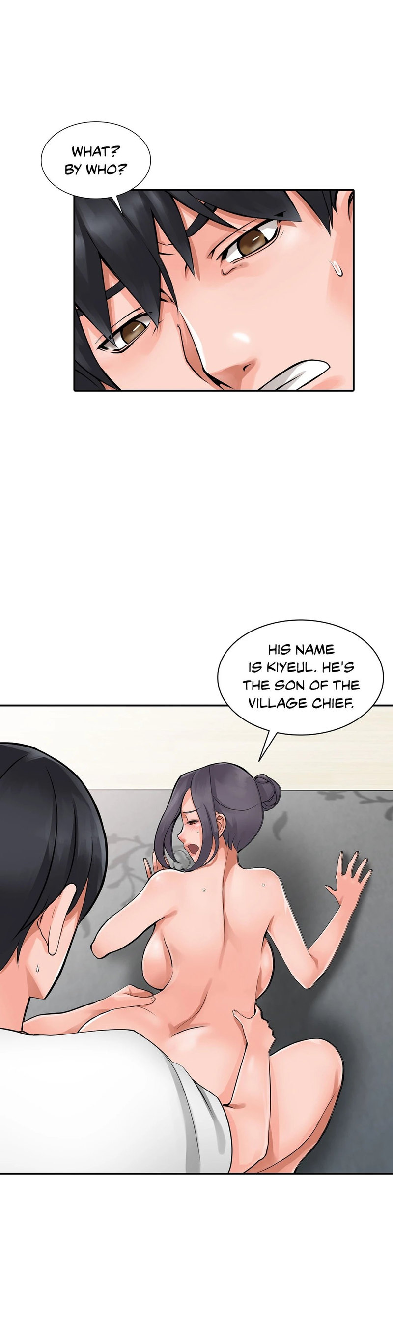 House of Pleasure page 21