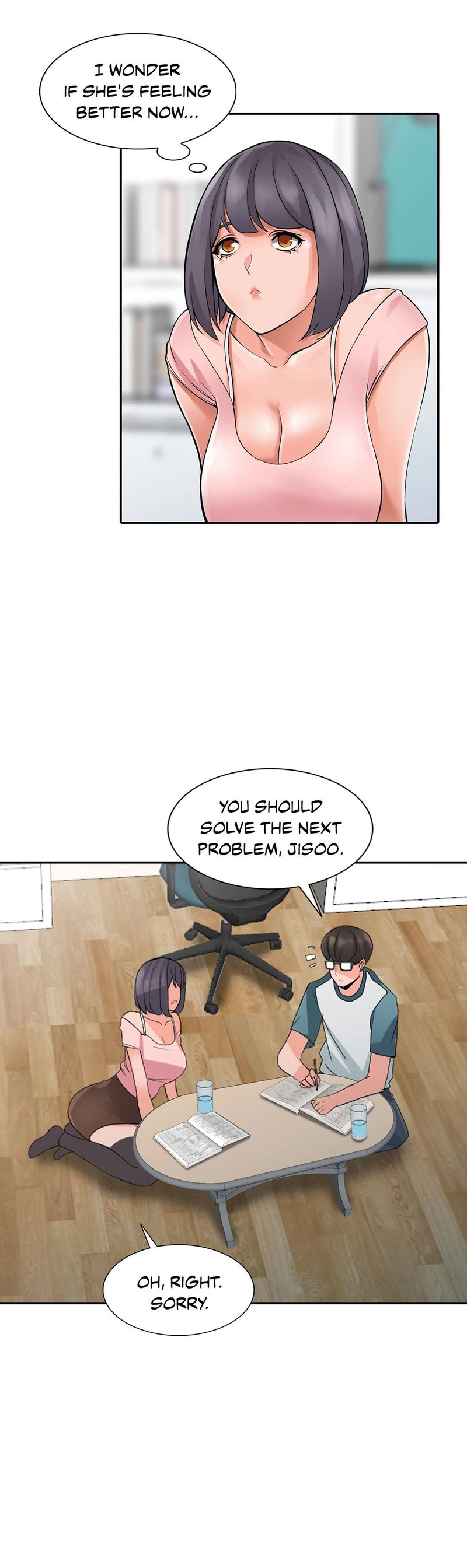House of Pleasure page 24