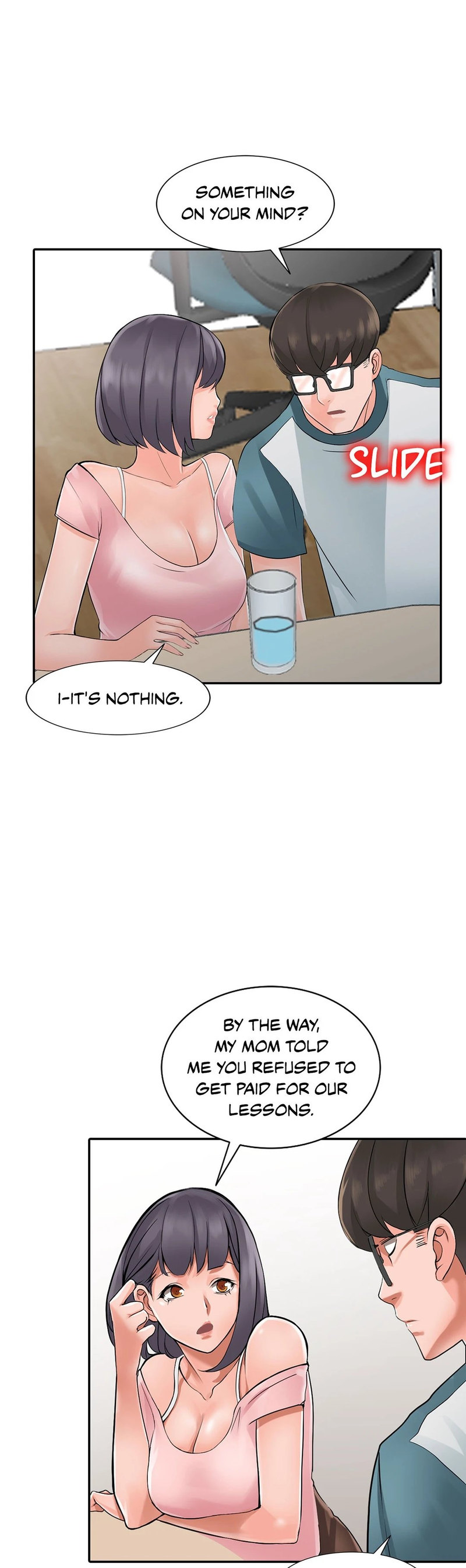 House of Pleasure page 25