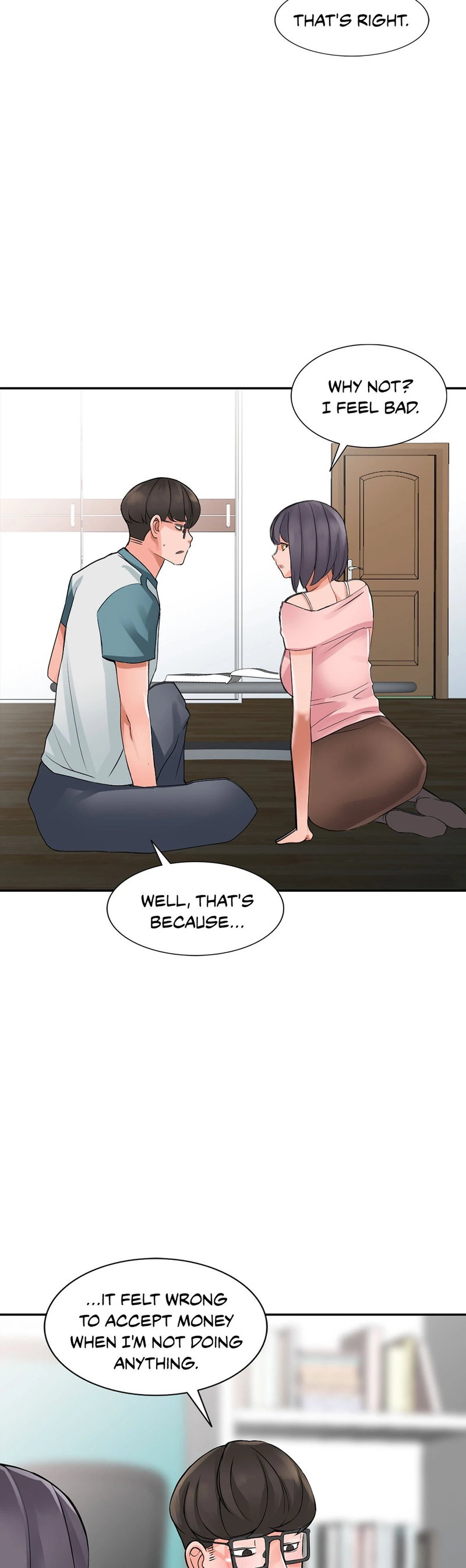 House of Pleasure page 26