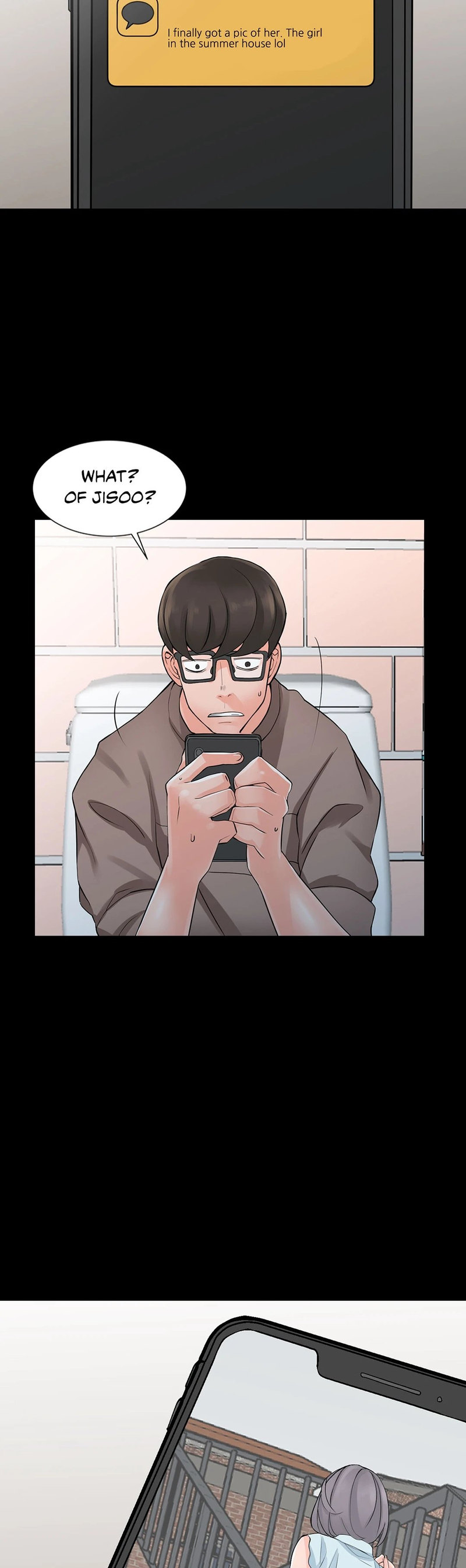 House of Pleasure page 29