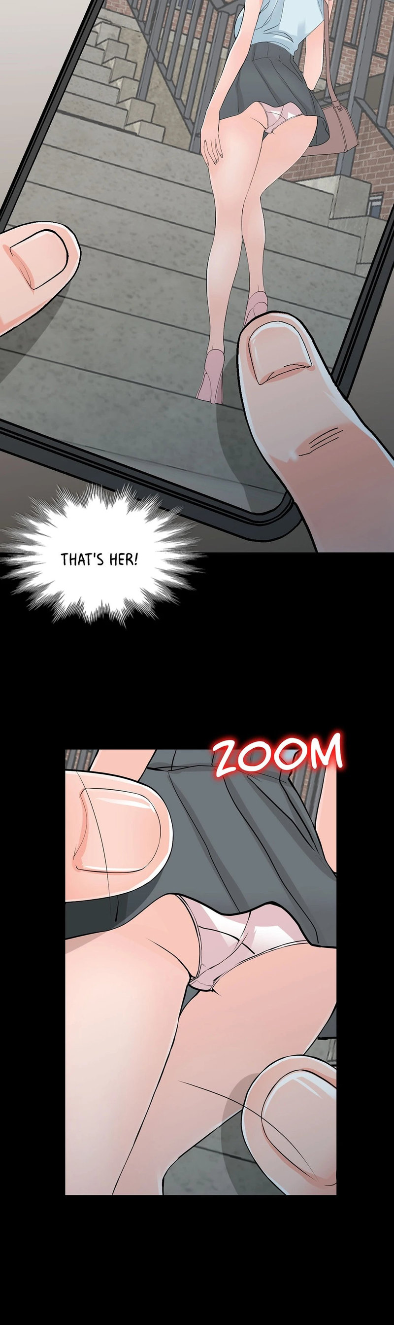 House of Pleasure page 30