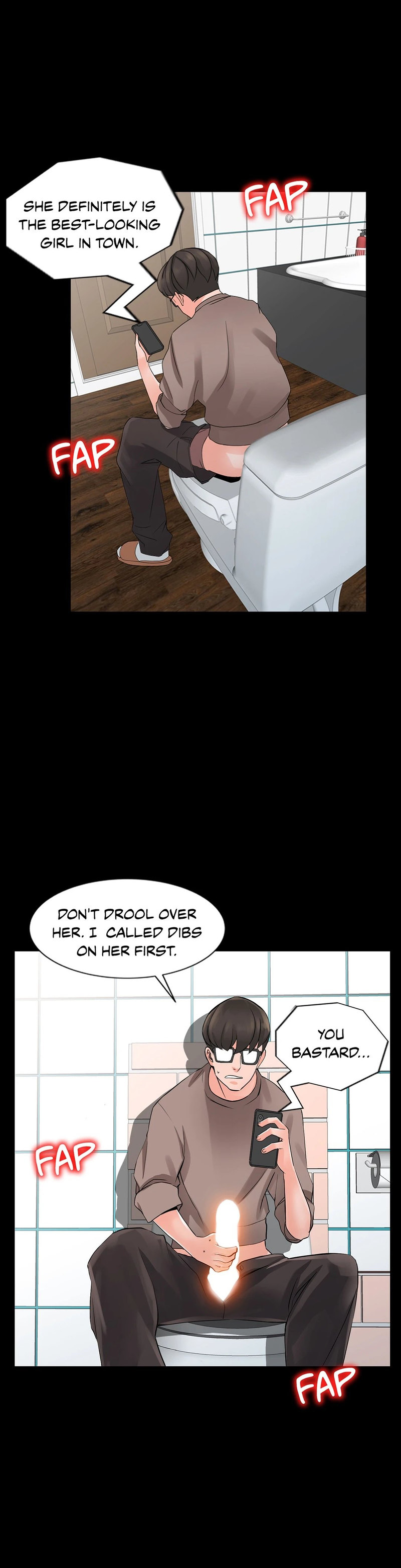 House of Pleasure page 31