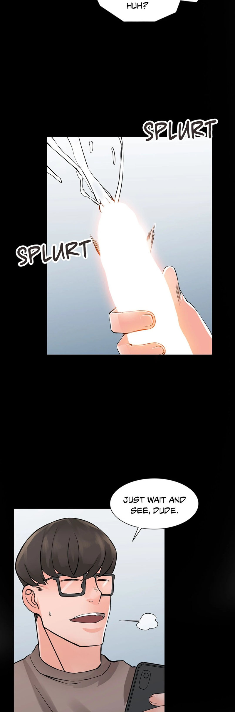 House of Pleasure page 33