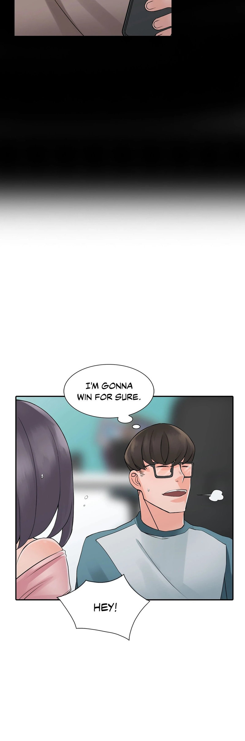 House of Pleasure page 34