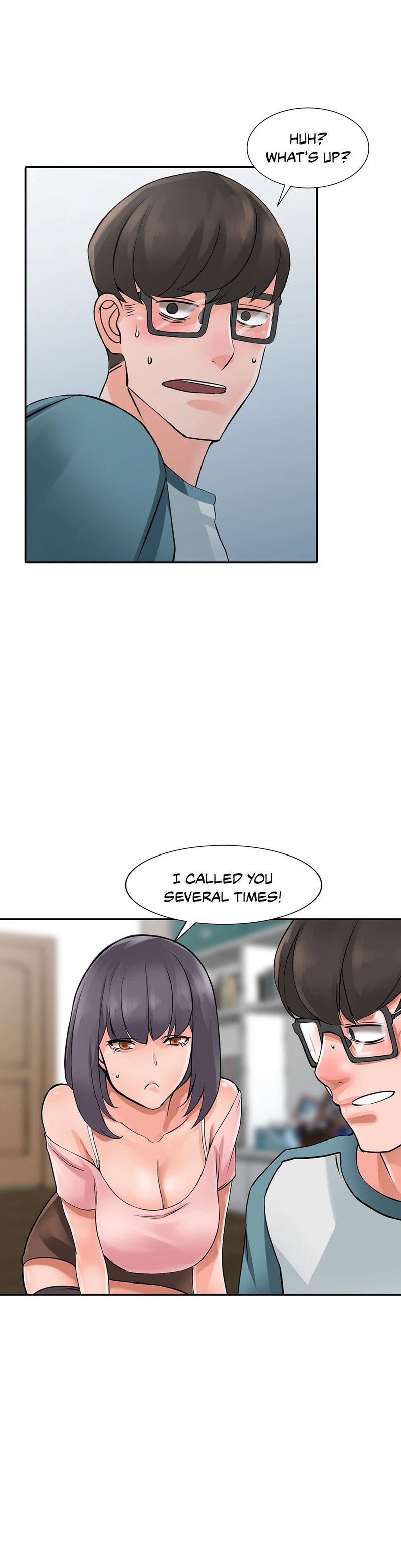 House of Pleasure page 35