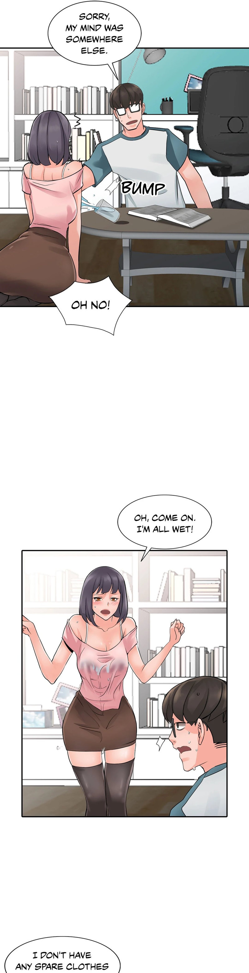 House of Pleasure page 36