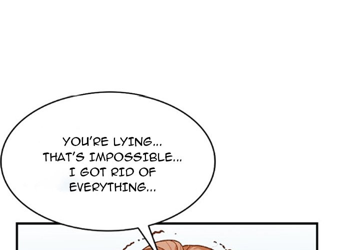 House of Pleasure page 1
