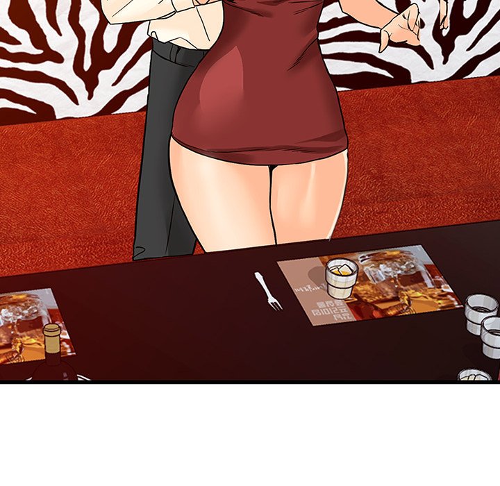 House of Pleasure page 28