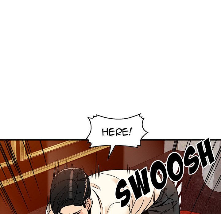 House of Pleasure page 33