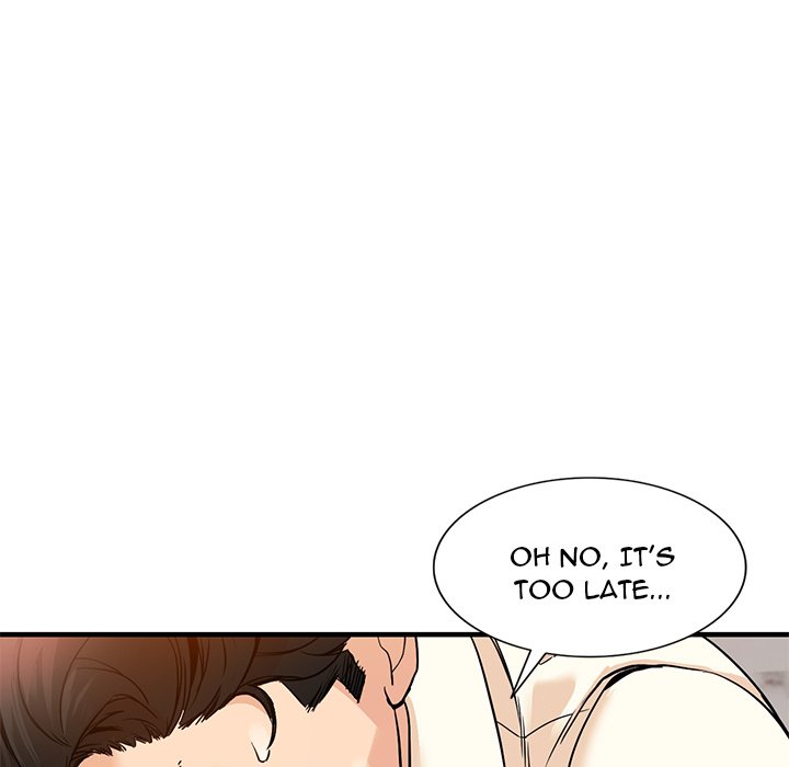 House of Pleasure page 71