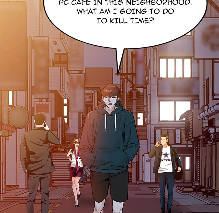 House of Pleasure page 95