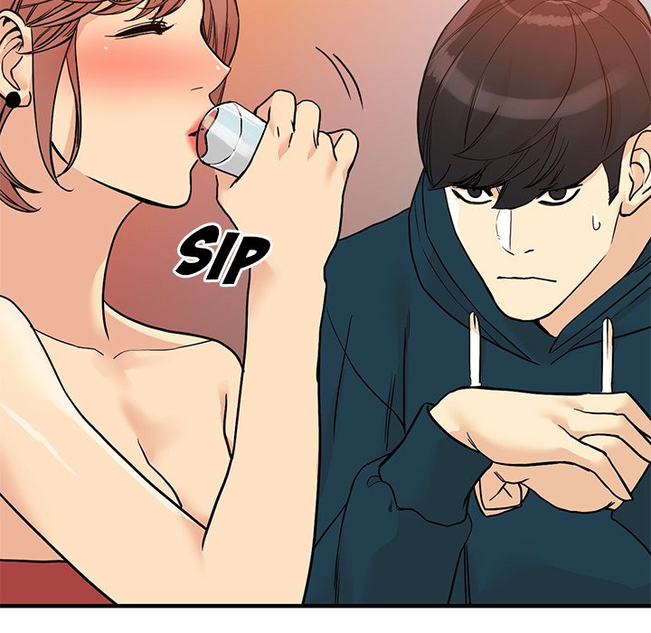House of Pleasure page 110