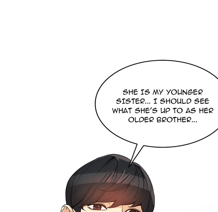House of Pleasure page 127