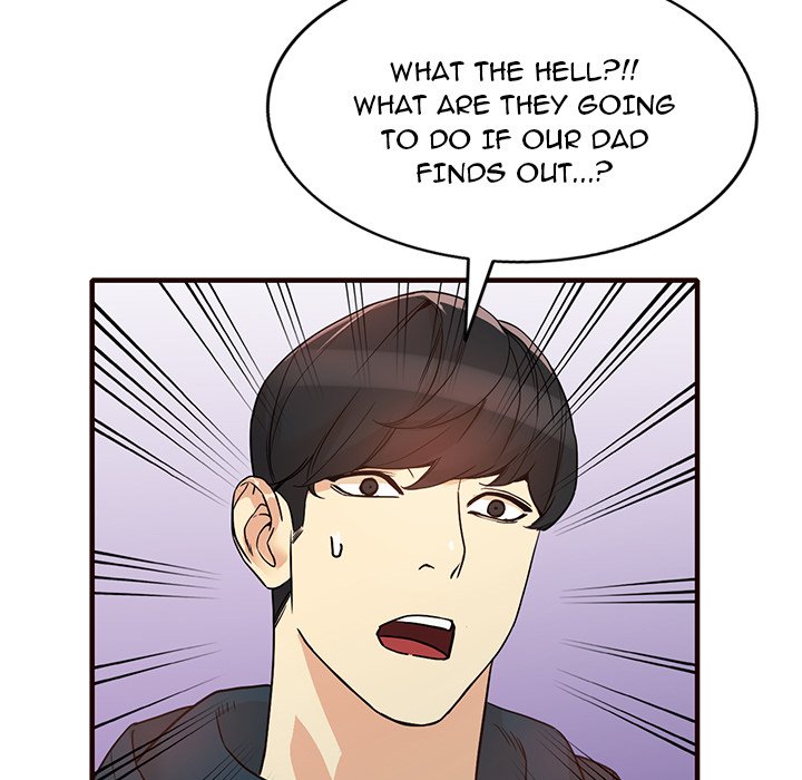House of Pleasure page 132
