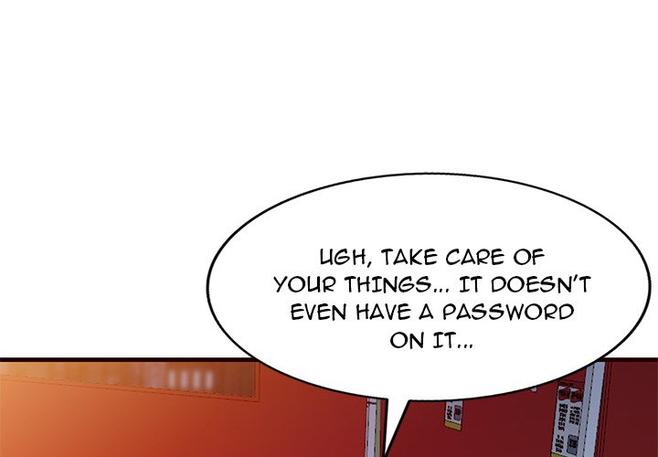 House of Pleasure page 1