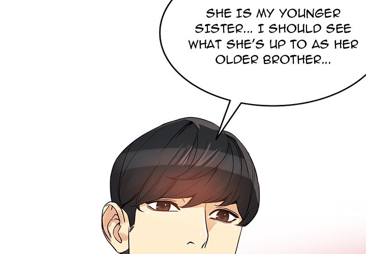 House of Pleasure page 4