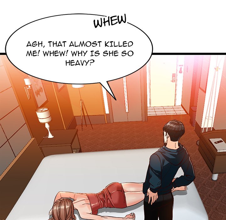 House of Pleasure page 18
