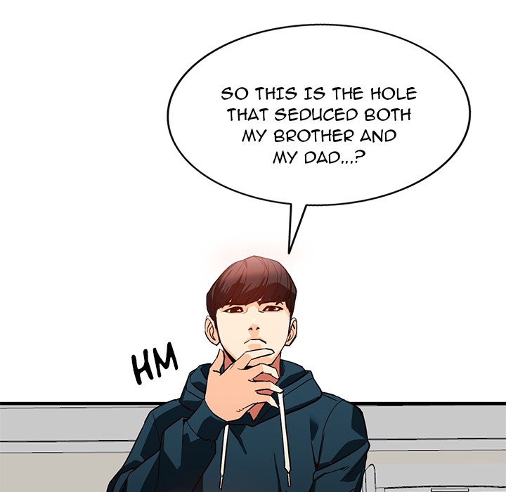 House of Pleasure page 31