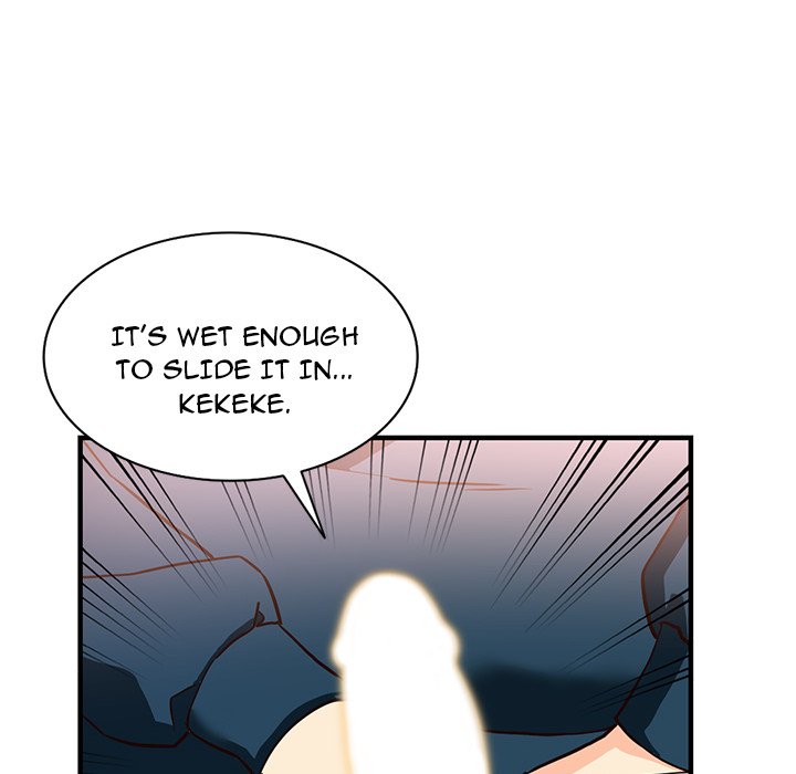 House of Pleasure page 46
