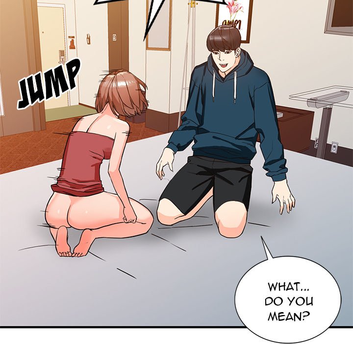 House of Pleasure page 55