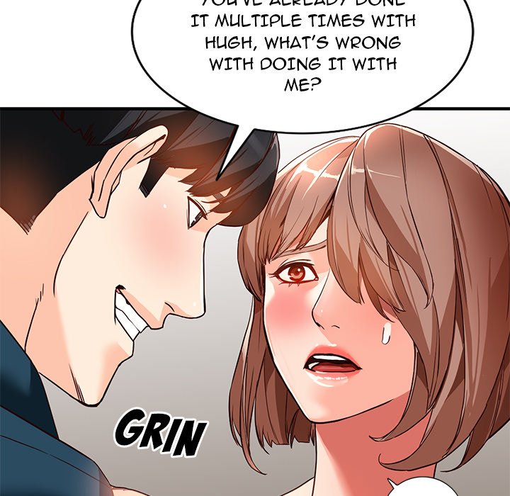 House of Pleasure page 61