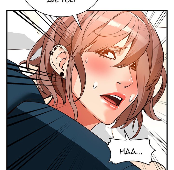 House of Pleasure page 82