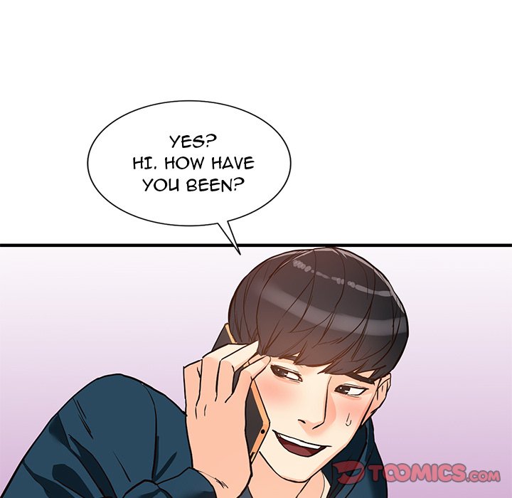 House of Pleasure page 93