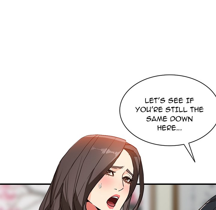 House of Pleasure page 116