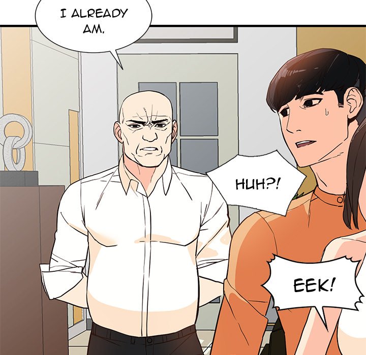 House of Pleasure page 121
