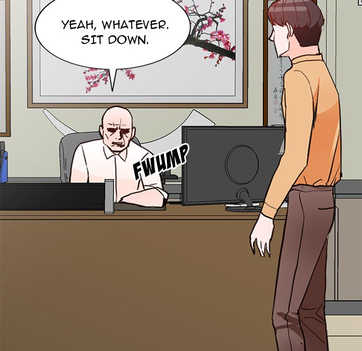 House of Pleasure page 128