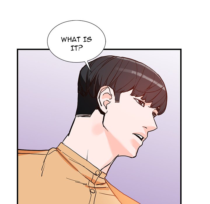 House of Pleasure page 133