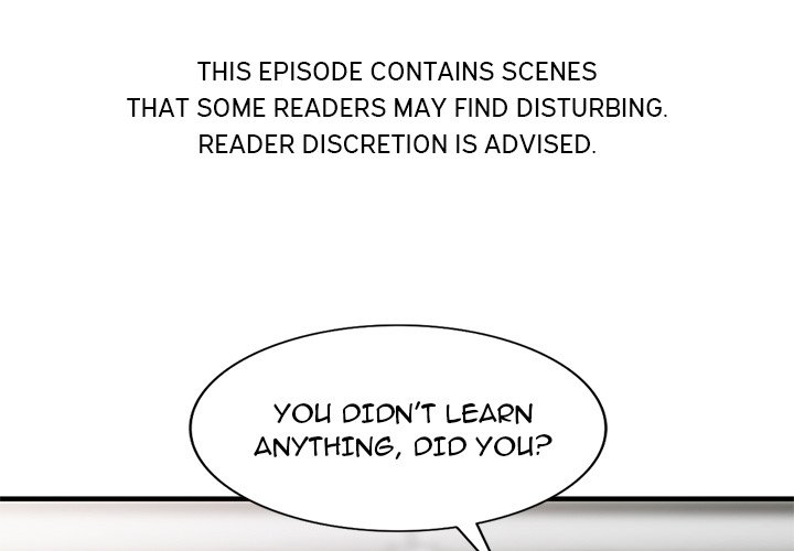 House of Pleasure page 1
