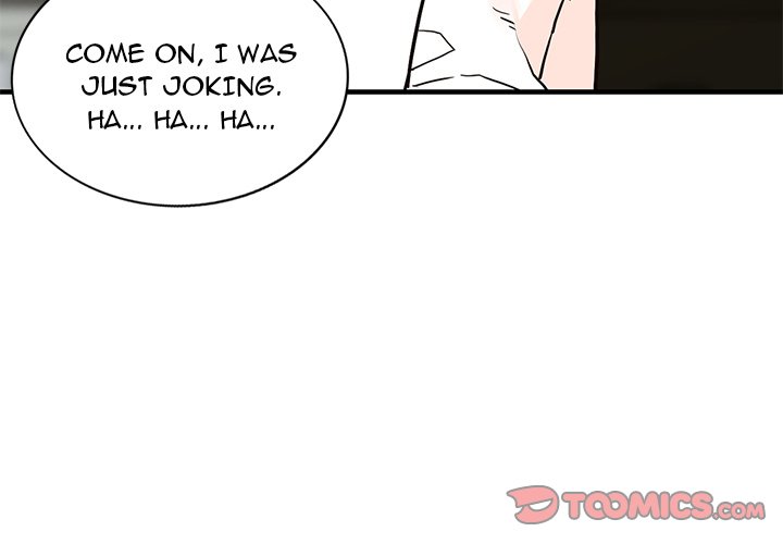 House of Pleasure page 3
