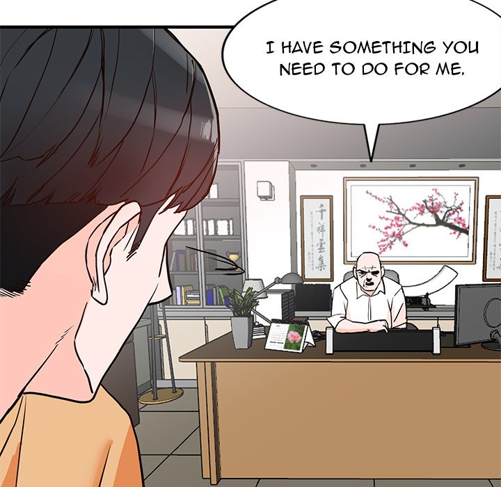 House of Pleasure page 8
