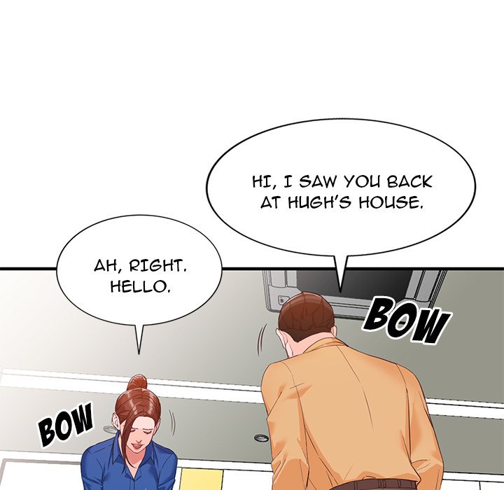 House of Pleasure page 21