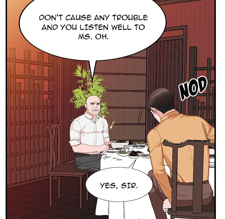 House of Pleasure page 35